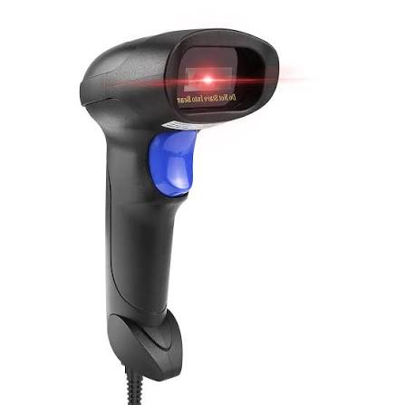 Scanner rental in Monitors and office equipment category